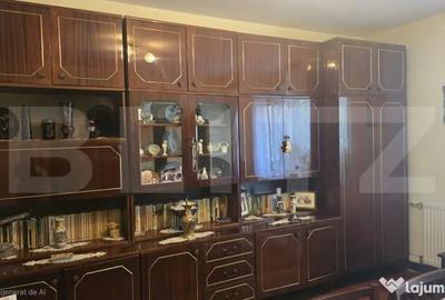 Apartament cu 2 camere decomandat în Ultracentral - 1