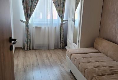Apartament cu 3 camere în Ștrand - 1