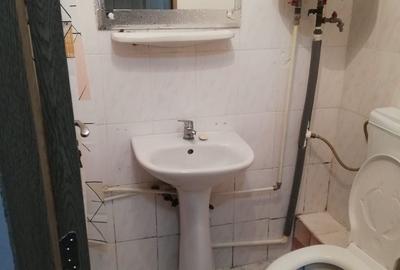Garsonieră decomandată în Fizicienilor - 4
