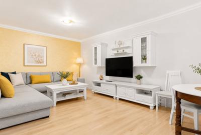 Apartament cu 2 camere decomandat, mobilat în Central - 2