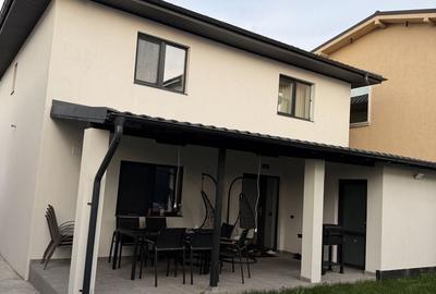 Casă cu 4 camere în Agigea - 5