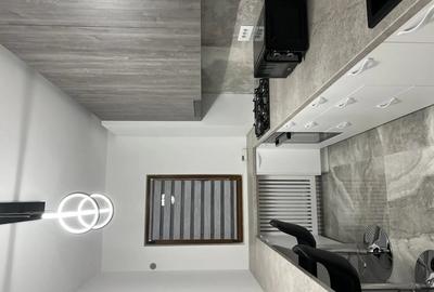 Apartament cu 2 camere decomandat, mobilat în Metalurgiei - 3