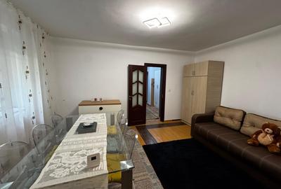 Apartament cu 2 camere semidecomandat în Tudor Vladimirescu - 1