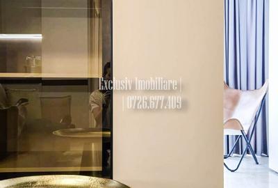 Apartament cu 2 camere semidecomandat, mobilat în Tomis Plus - 11