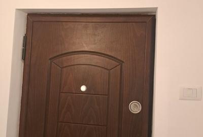 Apartament cu 2 camere decomandat în Exterior Vest