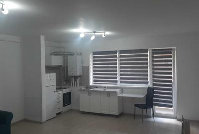 Garsonieră nedecomandată în Central