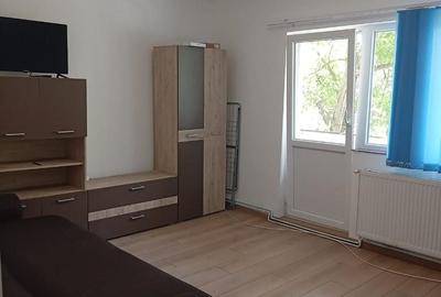 Garsonieră decomandată în Girocului - 2
