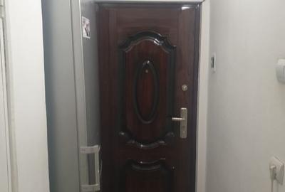Garsonieră semidecomandată în Exterior Vest