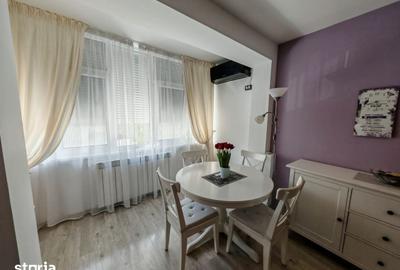 Apartament cu 2 camere în Micro 17 - 4