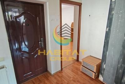 Apartament cu 3 camere decomandat în Central - 11