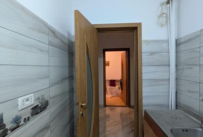 Apartament cu 3 camere decomandat în Sud - 1