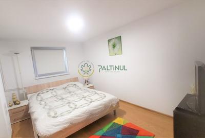 Garsonieră semidecomandată, mobilată în Lazaret - 2
