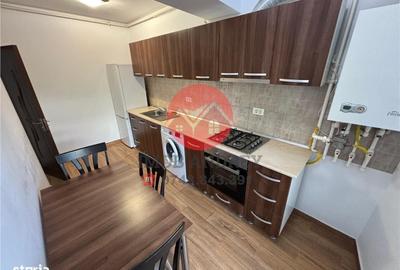 Apartament cu 2 camere în Central - 7