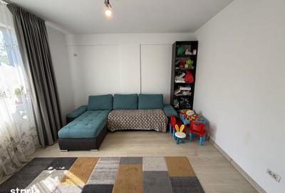 Apartament cu 2 camere, mobilat în Ghencea