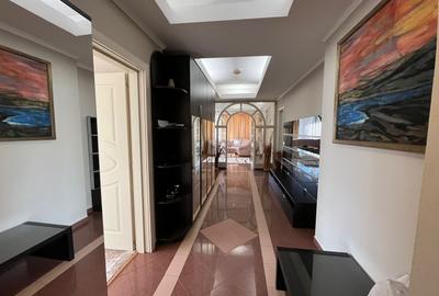 Apartament cu 3 camere în Herăstrău - 25