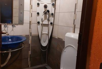 Garsonieră nedecomandată în Brâncoveanu