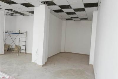 Birou, de 800 mp, în Ultracentral - 2