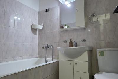 Garsonieră decomandată în Podul de Fier - 5