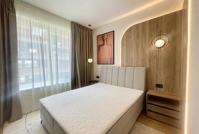Apartament cu 3 camere decomandat, mobilat în Pipera - 13