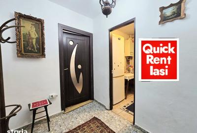 Apartament cu 2 camere semidecomandat în Podu Roș - 5