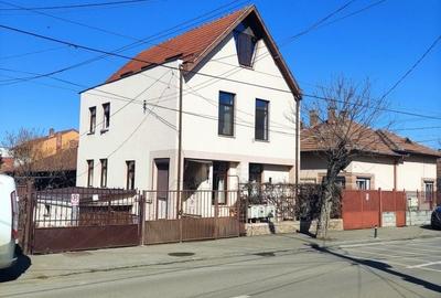 Casă cu 3 camere în Gheorgheni - 3