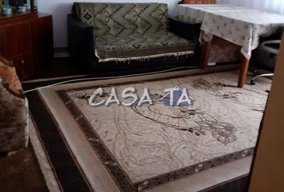 Apartament cu 4 camere decomandat, mobilat în Unirii - 2