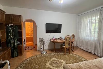 Apartament cu 2 camere semidecomandat în Tătărași