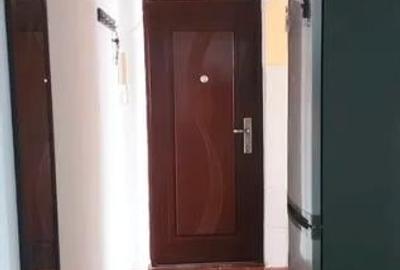 Apartament cu 2 camere nedecomandat în Tipografilor - 4