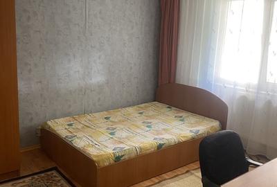 Garsonieră în Central