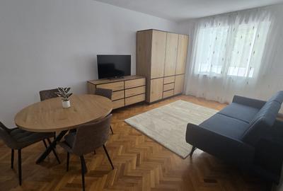 Apartament cu 2 camere decomandat în Tudor - 2