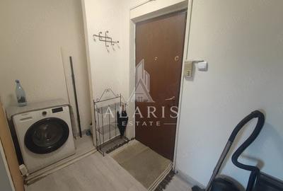 Garsonieră decomandată, mobilată în Complex Studențesc - 2