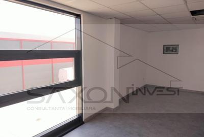 Spațiu comercial, de 600 mp, în Jilava