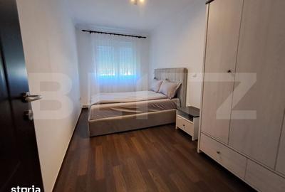 Apartament cu 3 camere în Central - 2