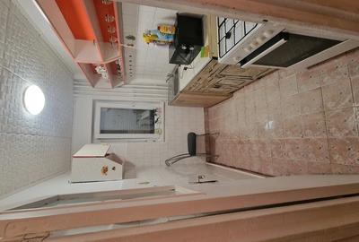 Apartament cu 2 camere semidecomandat în Fortuna