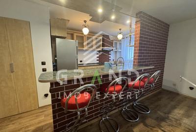 Apartament cu 3 camere semidecomandat, mobilat în Mănăștur - 6