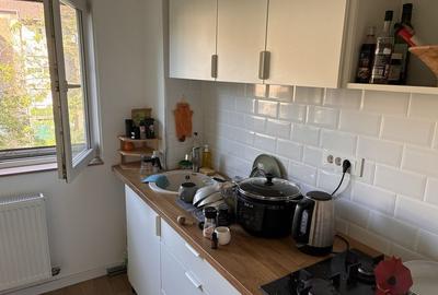 Apartament cu 3 camere semidecomandat în Rogerius - 8