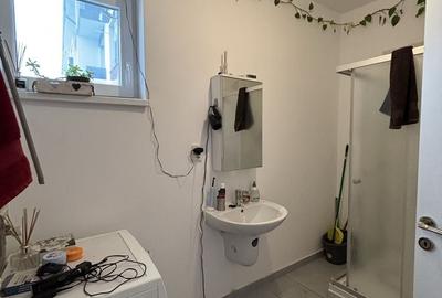 Apartament cu 2 camere decomandat în Chiajna - 1
