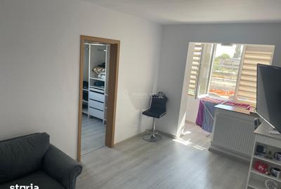 Apartament cu 2 camere în Aradul Nou