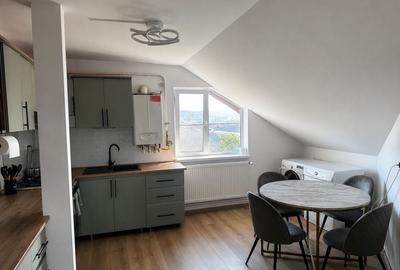 Apartament cu 2 camere nedecomandat în Burdujeni - 3