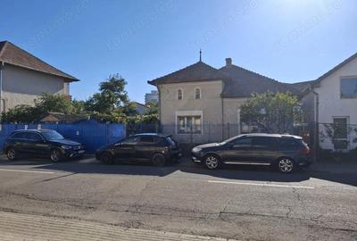 Casă cu 3 camere cu Garaj în Cetate - 7