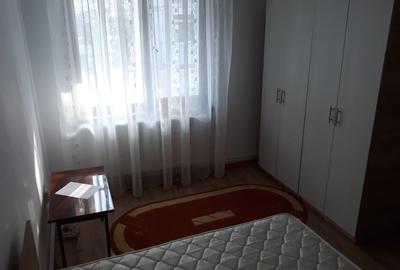 Apartament cu 2 camere decomandat, mobilat în Nord-Vest - 4