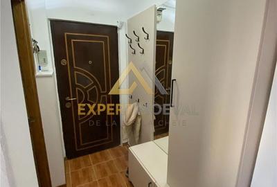 Apartament cu 2 camere decomandat în Gării - 4