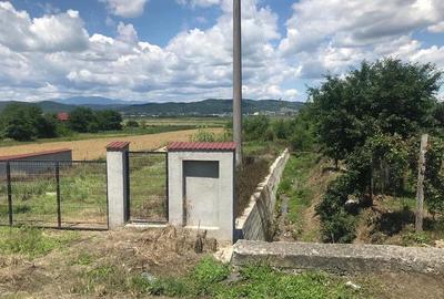 Spațiu comercial, în Budești - 3
