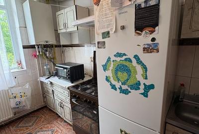 Garsonieră în Copou - 3