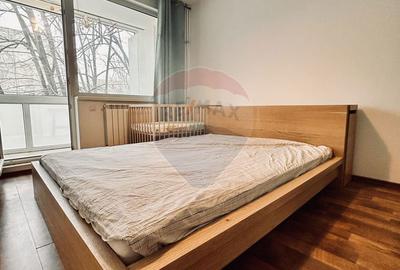 Apartament cu 3 camere semidecomandat, mobilat în Drumul Taberei - 4