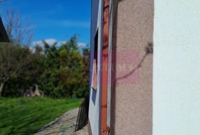 Casă individuală cu 5 camere cu Teren 958 Mp în Tineretului - 62