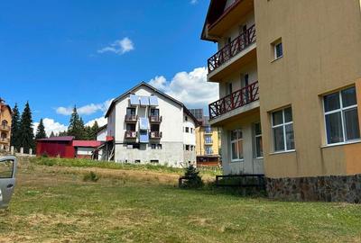 Teren de 500 mp, în Vârtop