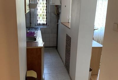 Garsonieră decomandată în Exterior Vest