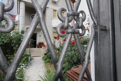 Apartament cu 2 camere semidecomandat, mobilat în Herăstrău - 2