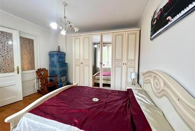 Apartament cu 2 camere decomandat, mobilat în Schei - 6